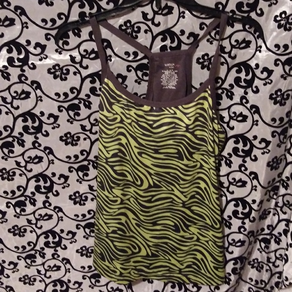 Active Tank - Picture 1 of 2